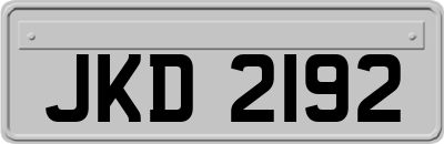 JKD2192