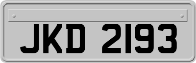 JKD2193