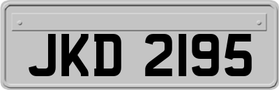 JKD2195