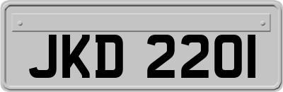 JKD2201