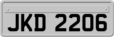 JKD2206