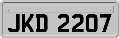 JKD2207