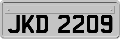 JKD2209