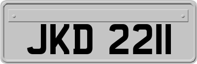 JKD2211