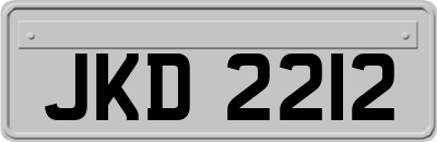 JKD2212