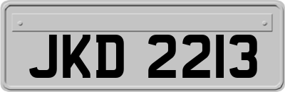 JKD2213