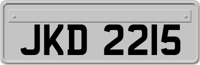 JKD2215