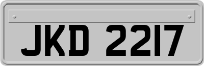 JKD2217
