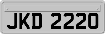 JKD2220
