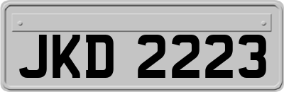 JKD2223