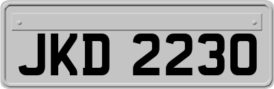 JKD2230