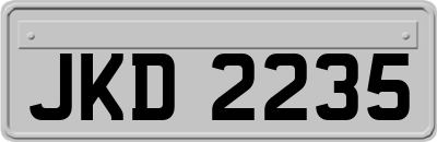 JKD2235