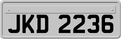 JKD2236