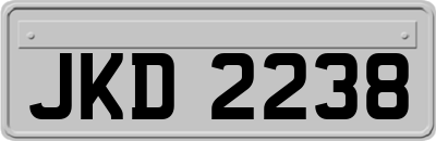 JKD2238