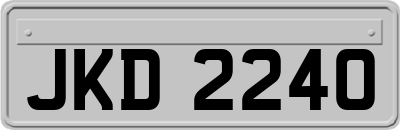 JKD2240