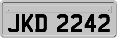 JKD2242