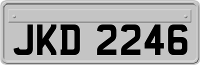 JKD2246