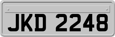 JKD2248