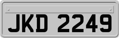 JKD2249