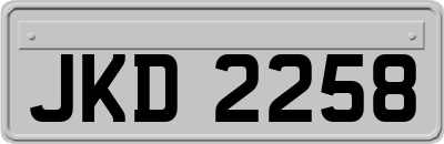 JKD2258