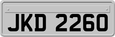 JKD2260