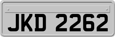JKD2262