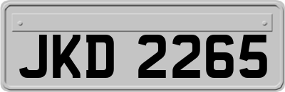 JKD2265