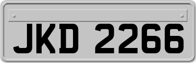 JKD2266