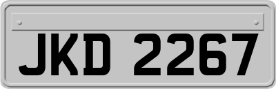 JKD2267
