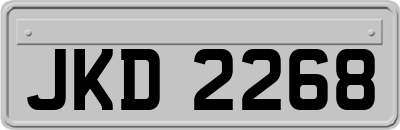 JKD2268