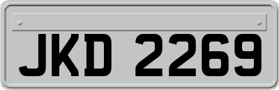 JKD2269