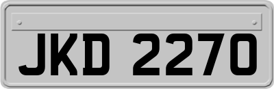 JKD2270