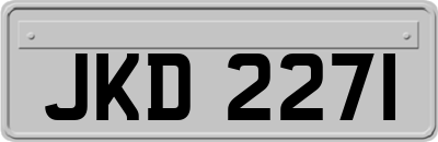 JKD2271