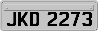 JKD2273