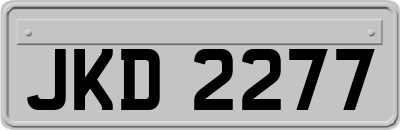 JKD2277