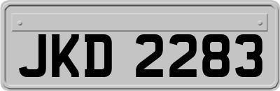 JKD2283
