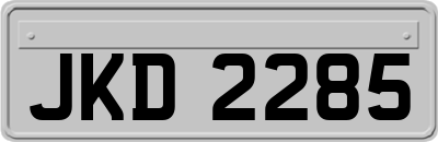 JKD2285