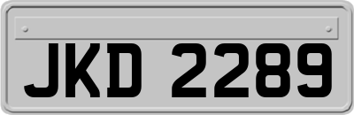 JKD2289