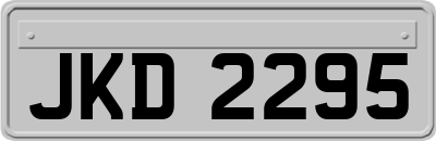 JKD2295