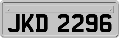 JKD2296