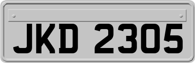 JKD2305