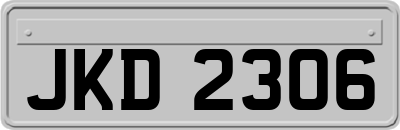 JKD2306