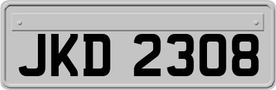 JKD2308
