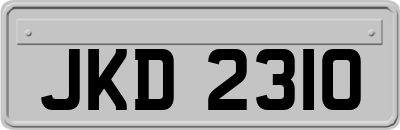 JKD2310