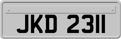 JKD2311