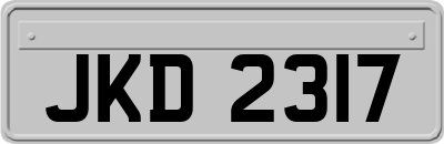 JKD2317