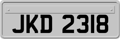 JKD2318
