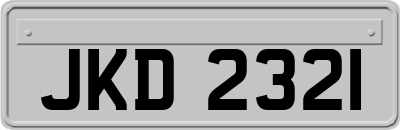 JKD2321