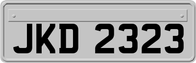 JKD2323
