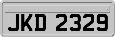 JKD2329